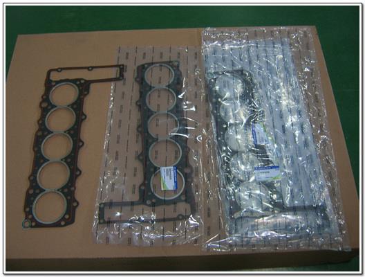Ssang Yong 6620163220 Gasket, cylinder head 6620163220