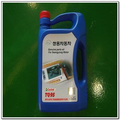 Ssang Yong 0000000430 Transmission oil 0000000430