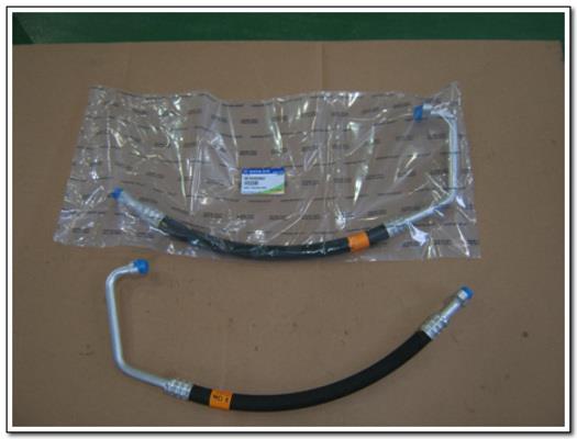 Ssang Yong 6618303097 Coolant pipe 6618303097