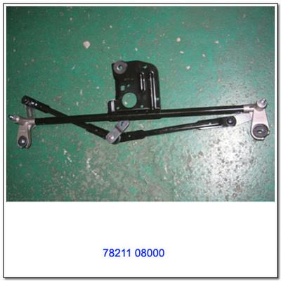 Ssang Yong 7821108000 DRIVE ASSY-WINDSHIELD WIPER 7821108000