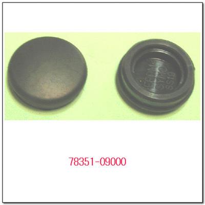 Ssang Yong 7835109000 Auto part 7835109000