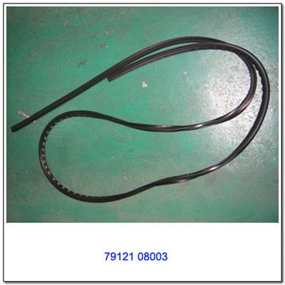 Ssang Yong 7912108003 Auto part 7912108003