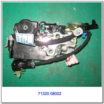 Ssang Yong 7132008002 Auto part 7132008002