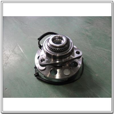 Ssang Yong 41420-09403 Wheel bearing kit 4142009403