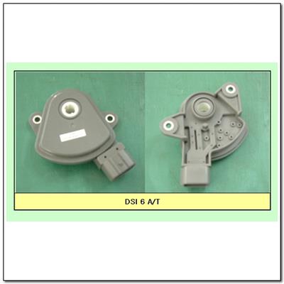 Ssang Yong 0578640127 Auto part 0578640127