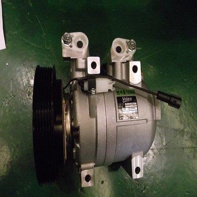 Ssang Yong 6611303615 Compressor, air conditioning 6611303615