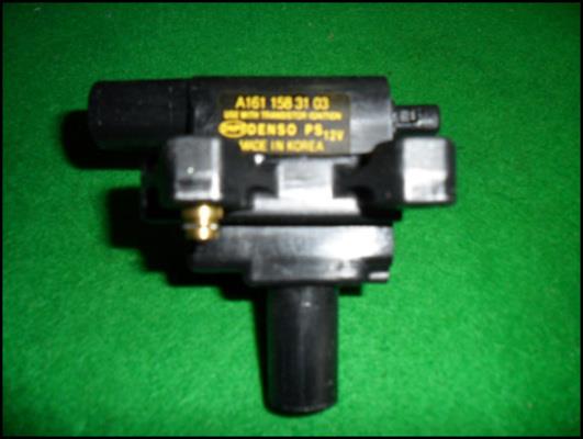 Ssang Yong 1611583103 Ignition coil 1611583103