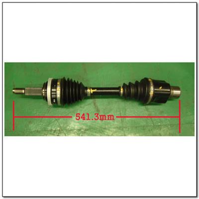 Ssang Yong 4130021102 Auto part 4130021102