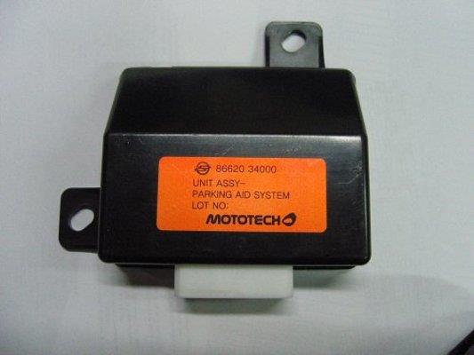 Ssang Yong 8662034000 Auto part 8662034000