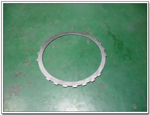 Ssang Yong 0511166059 Auto part 0511166059