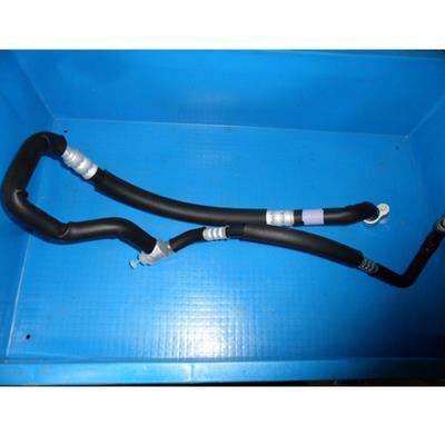 Ssang Yong 6864034000 Coolant pipe 6864034000