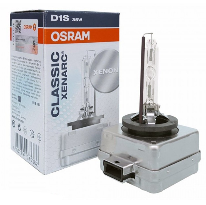 Buy Osram 66140CLC – good price at EXIST.AE!