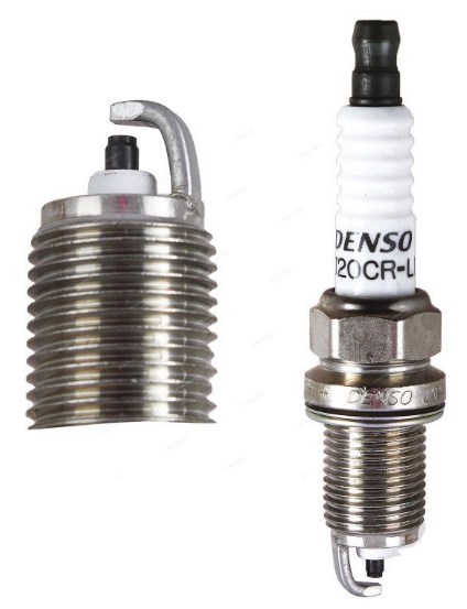 DENSO 3451 Spark plug Denso Standard KJ20CR-U11 3451