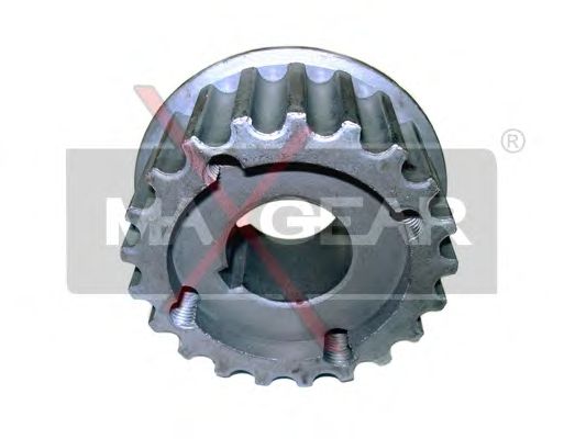Maxgear 54-0017 TOOTHED WHEEL 540017