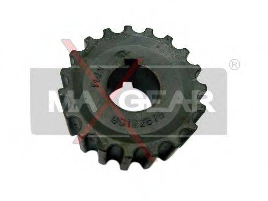 Maxgear 54-0016 TOOTHED WHEEL 540016