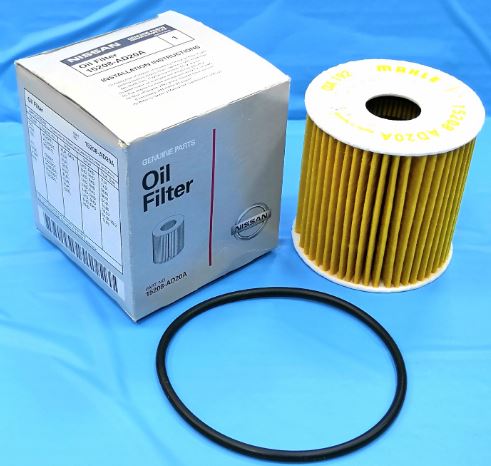 Nissan 15208-AD20A Oil Filter 15208AD20A
