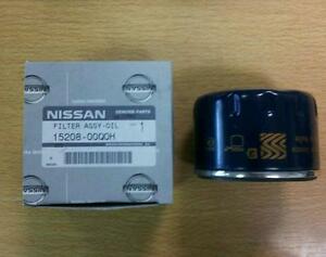 Nissan 15208-00Q0H Oil Filter 1520800Q0H