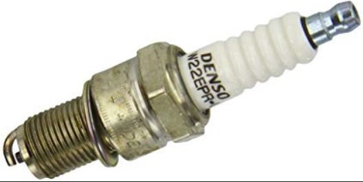 DENSO 3088 Spark plug Denso Standard W22EPR-U 3088
