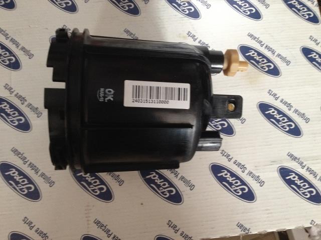 Fuel filter housing Ford 1 781 617