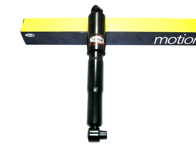 Magneti marelli 351877070000 Front oil and gas suspension shock absorber 351877070000