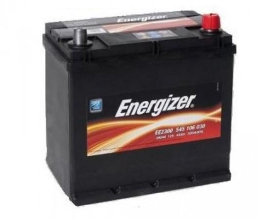 Energizer E-E2 300 Battery Energizer 12V 45AH 300A(EN) R+ EE2300
