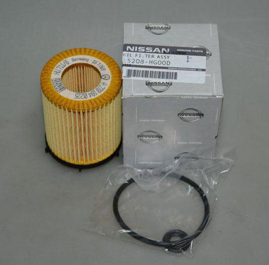Buy Nissan 15208-HG00D at a low price in United Arab Emirates!