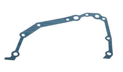 Mitsubishi MD197078 Front engine cover gasket MD197078