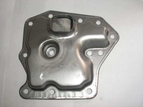 Gearbox filter Nissan Teana: 3172885X0A Nissan Automatic transmission filter