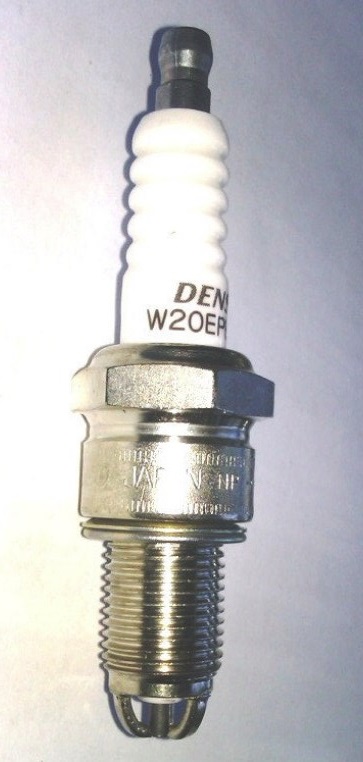 DENSO 5067 Spark plug Denso Standard W20EPBR-S 5067