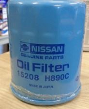 Nissan 15208-H890C Oil Filter 15208H890C