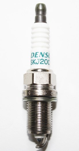 DENSO 3371 Spark plug Denso Iridium SKJ20CR-A8 3371