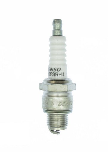 DENSO 6053 Spark plug Denso Standard W20FSR-U 6053