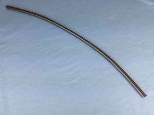 288953JA0A Nissan Wiper Blade Rubber
