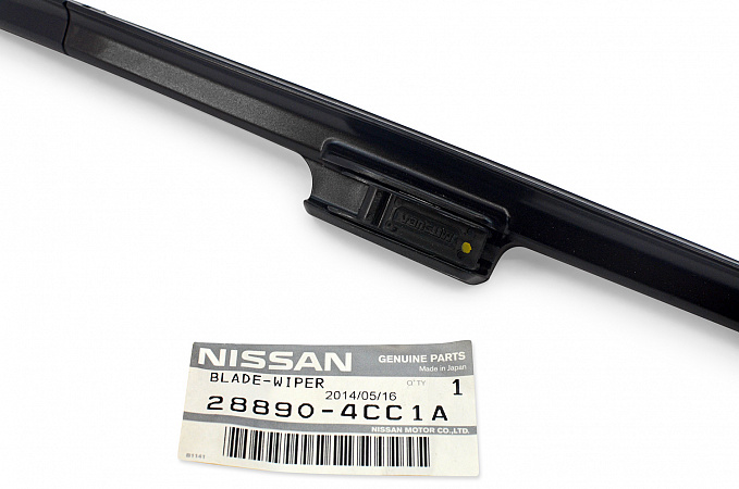 288904CC1A Nissan Front Right Wiper Blade