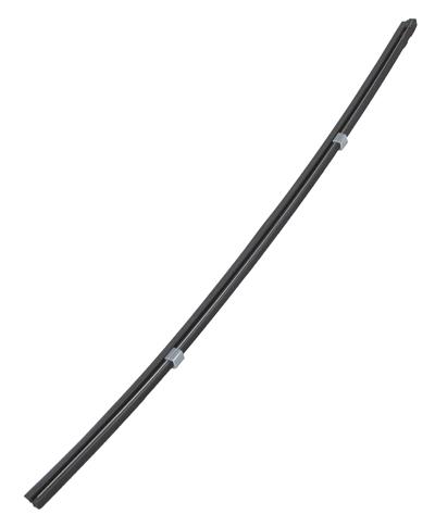 2889589903 Nissan Wiper Blade Rubber