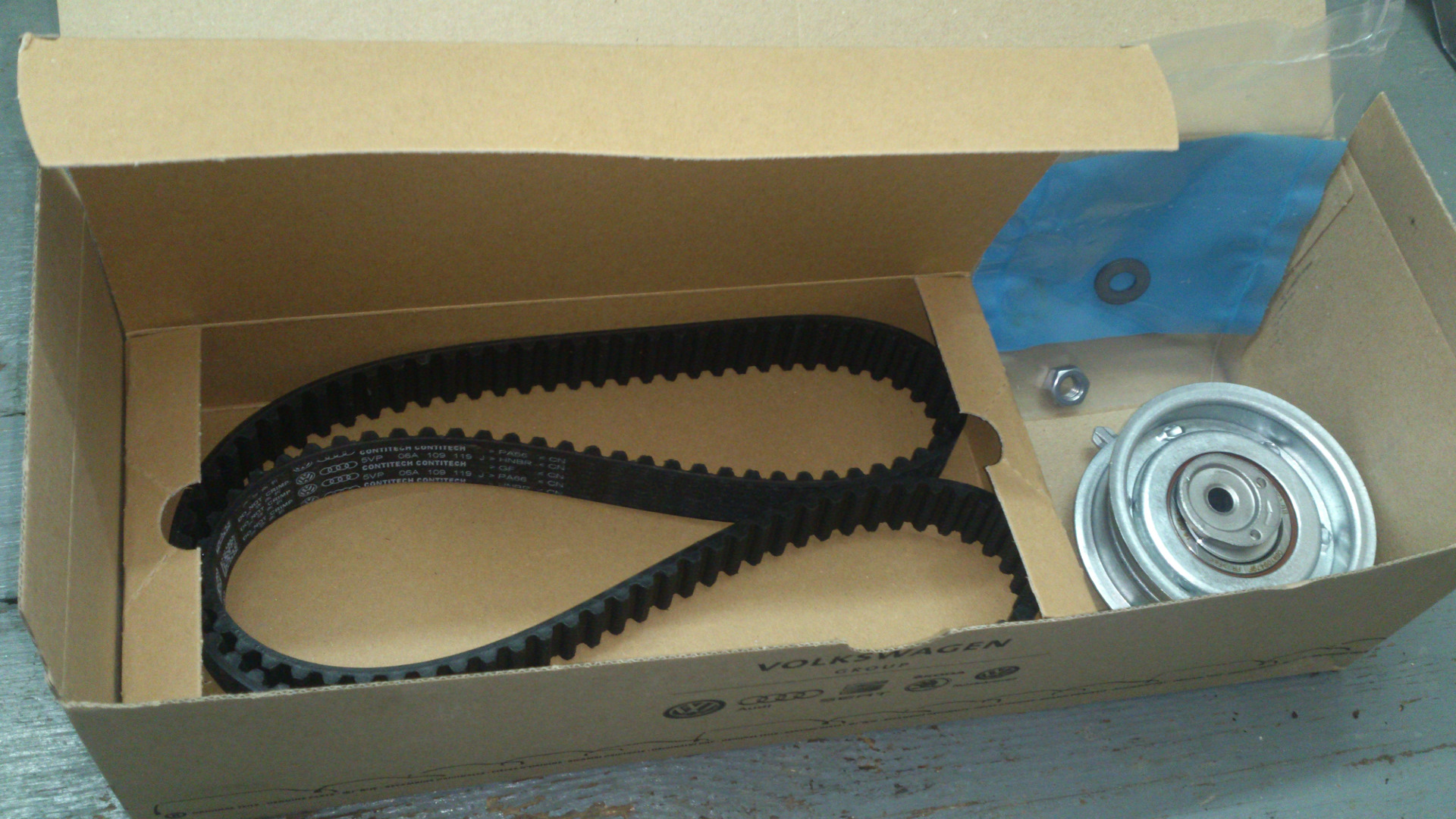 Buy VAG 06A 198 119 D at a low price in United Arab Emirates!