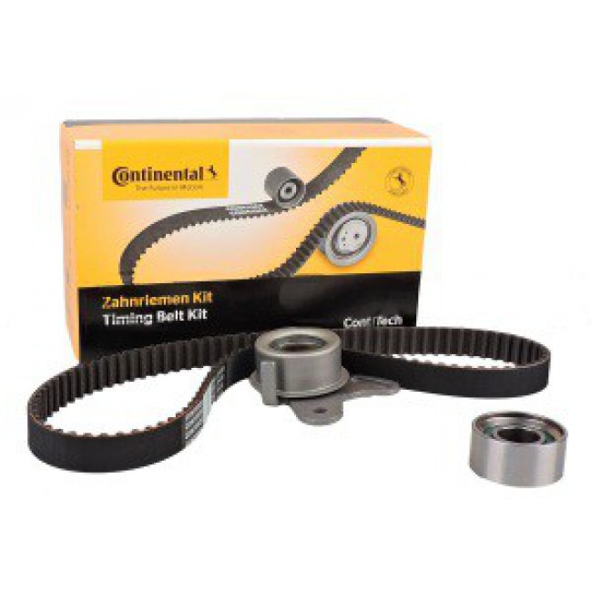 Timing Belt Kit Contitech CT942K1