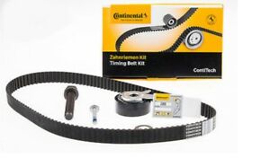 Timing Belt Kit Contitech CT939K2