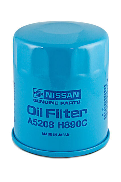 Nissan A5208-H890C Oil Filter A5208H890C