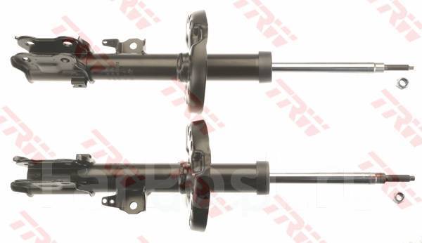 TRW JGM1309T Front oil and gas suspension shock absorber JGM1309T