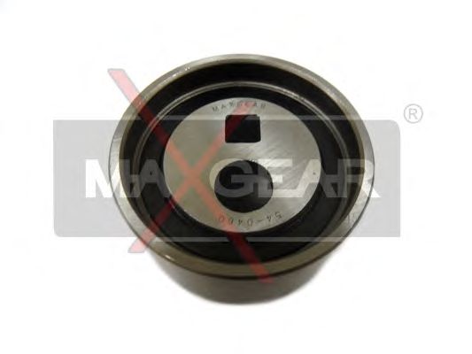 Maxgear 54-0460 Tensioner pulley, timing belt 540460