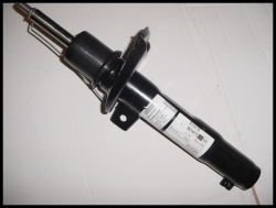 Front oil and gas suspension shock absorber VAG JZW 413 031 A