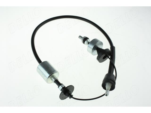 AutoMega 130082210 Clutch cable 130082210