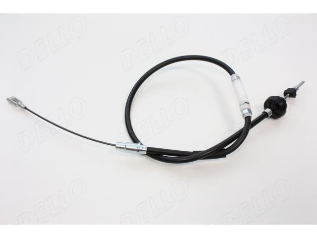 AutoMega 130069910 Clutch cable 130069910