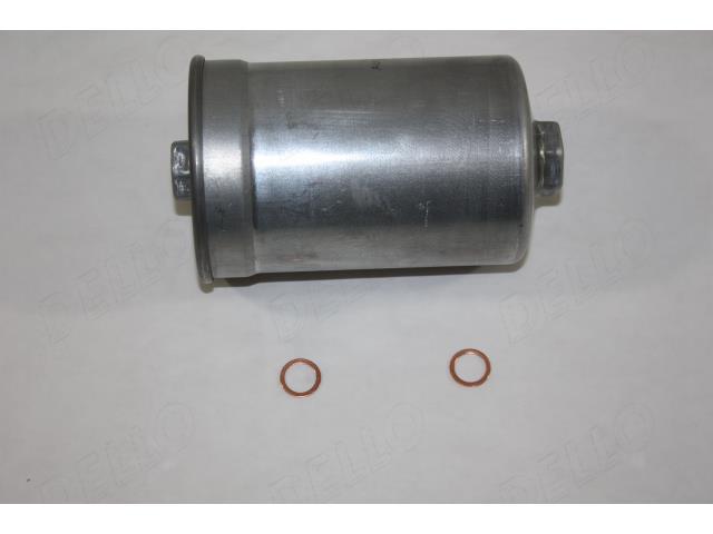 AutoMega 180008010 Fuel filter 180008010
