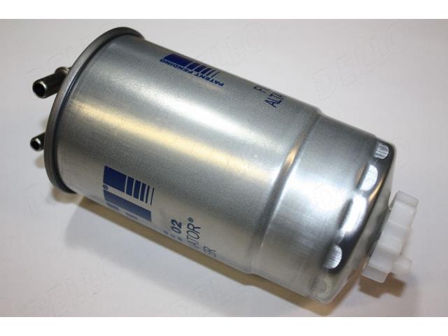 AutoMega 180008710 Fuel filter 180008710