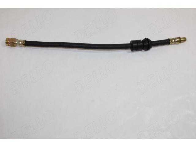 AutoMega 120004610 Brake Hose 120004610