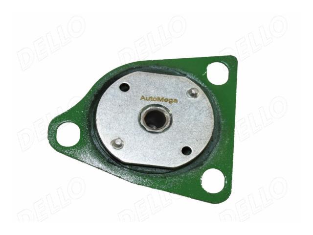 Wishbone bushes Audi 100: 130064710 AutoMega Silent block
