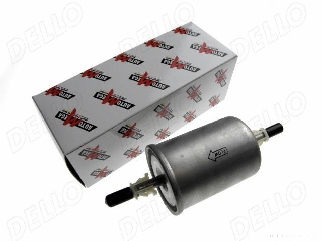 AutoMega 180009510 Fuel filter 180009510
