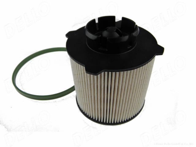 AutoMega 180008910 Fuel filter 180008910
